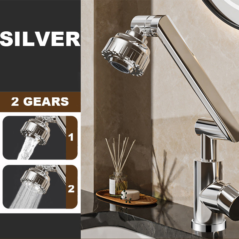 💧🎁Warmer und kalter Universal-Wasserhahn mit doppeltem Verwendungszweck