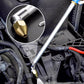 Hochdruck Reinigungspistole für Motoren 🚗 Kraftvolle Reinigung von Öl- und Schmutzrückständen