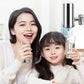 🚰 55% RABATT! 💧 Installationsfreier Wasserhahnfilter – 3-Stufen Filtration, Universell & Spart Plastik 🔄