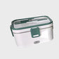 🔥50% RABATT !! 🍱Tragbares elektrisches Warmhalte-Set für Lunchboxen