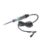 💎 -50% AUF DEN DIGITALEN LED-SCHALTKREISTESTER ! 💎 5-120V, Digitale LED-Anzeige & 228cm Flexibler Kabel ✨