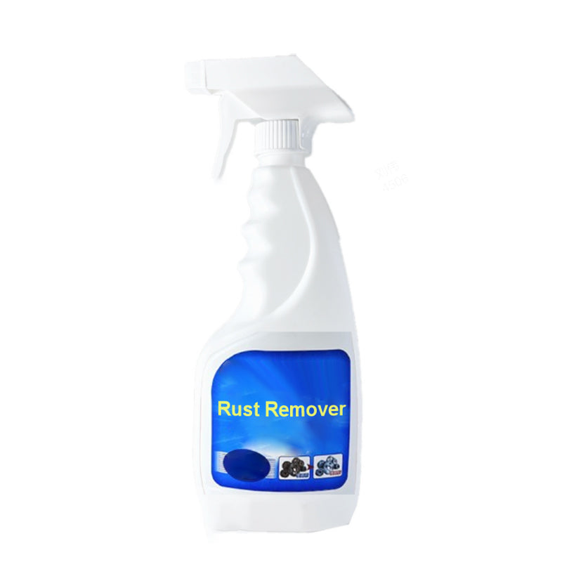 🔥While Supplies Last 50% OFF!🎉 Effective Rust Remover for Metal Surfaces