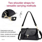 👜 60% RABATT! 💼 Stilvolle Mehrlagen-Ledertasche für Damen – Hochwertiges Material, Großzügiges Fassungsvermögen & Vielseitig ✨