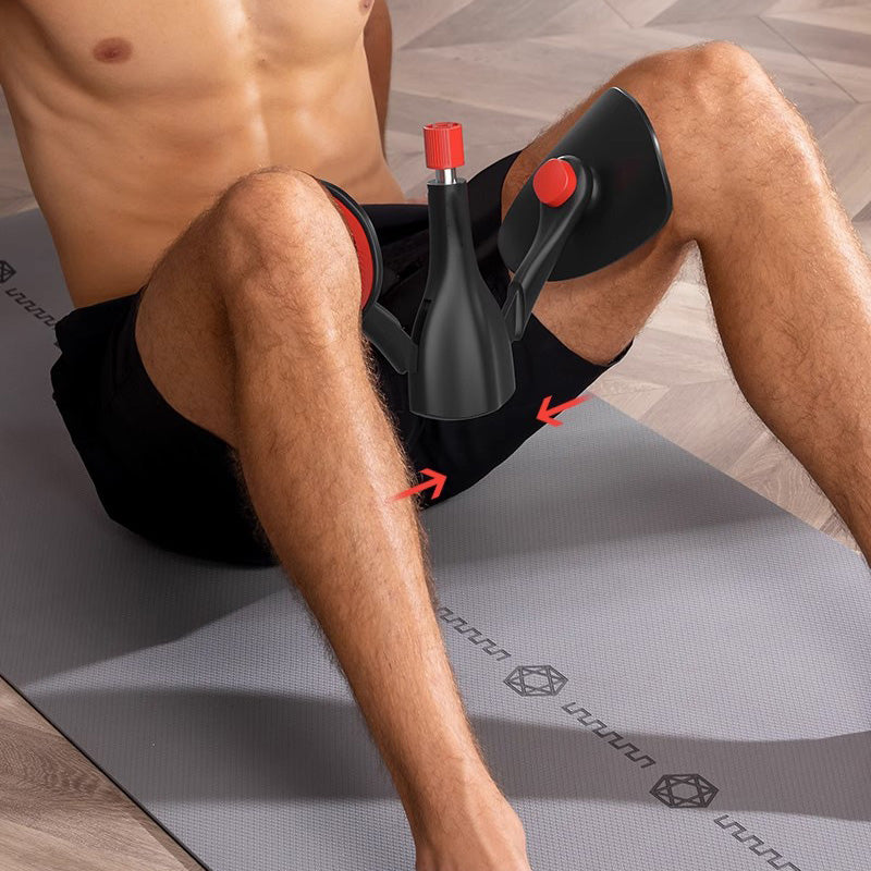 ⏳Nur für kurze Zeit 55 % Rabatt⏰ – Kegel-Trainingsgerät, Beckenbodentrainer, Oberschenkel-Trainer, Beintrainingsgerät