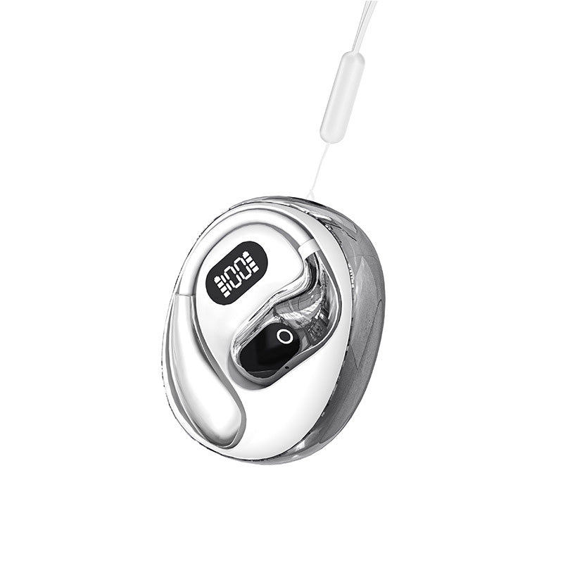Ki Übersetzungs-Kopfhörer – Echtzeit-Übersetzung in 134 Sprachen mit App, Bluetooth 6.0, Kabellose Earbuds für Musik & Anrufe, IPX5 Wasserdicht, Lange Akkulaufzeit