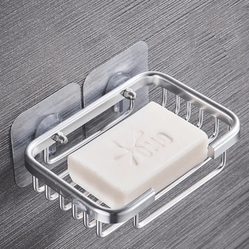 ⏳Begrenzte Zeit 50% Rabatt💥Selbstklebender Haken ohne Schrauben und Bohren – starker Halt, keine Beschädigung der Wand und trägt bis zu 2 kg 🔩🧱