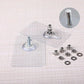 ⏳Begrenzte Zeit 50% Rabatt💥Selbstklebender Haken ohne Schrauben und Bohren – starker Halt, keine Beschädigung der Wand und trägt bis zu 2 kg 🔩🧱