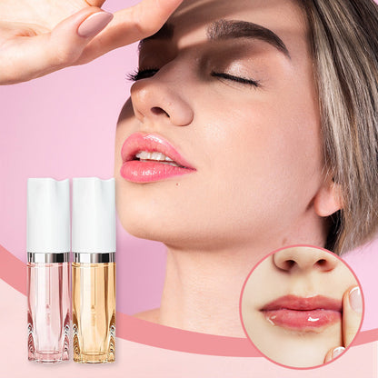 ✨🎅Weihnachtsangebote – Nur für kurze Zeit!⏰Farbwechselnde feuchtigkeitsspendende Lippenöl