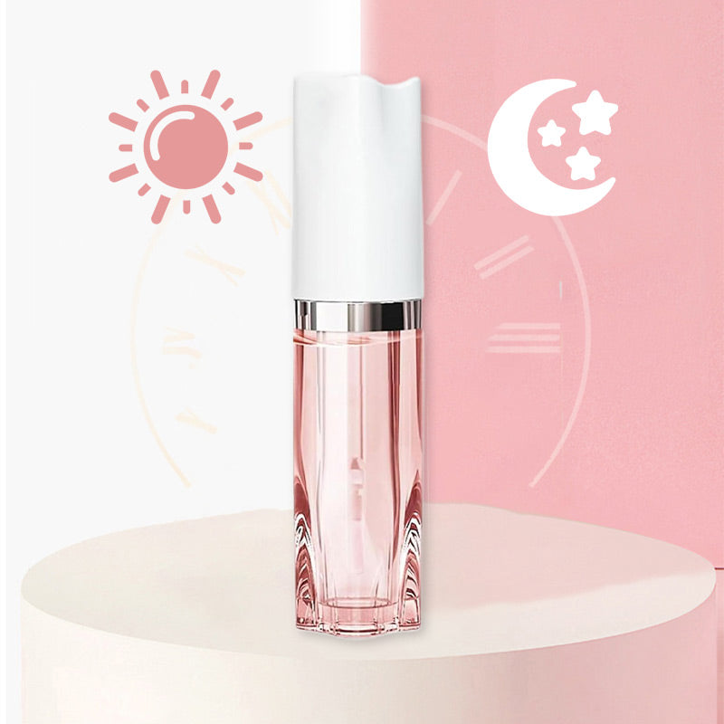 ✨🎅Weihnachtsangebote – Nur für kurze Zeit!⏰Farbwechselnde feuchtigkeitsspendende Lippenöl