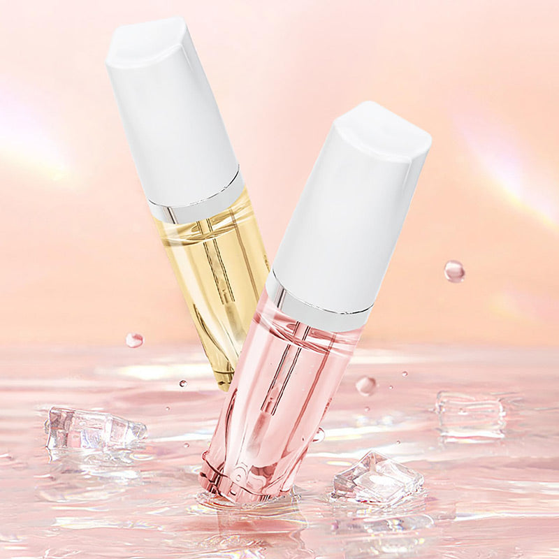 ✨🎅Weihnachtsangebote – Nur für kurze Zeit!⏰Farbwechselnde feuchtigkeitsspendende Lippenöl
