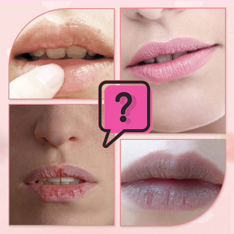 ✨🎅Weihnachtsangebote – Nur für kurze Zeit!⏰Farbwechselnde feuchtigkeitsspendende Lippenöl