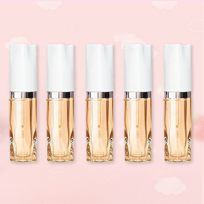 ✨🎅Weihnachtsangebote – Nur für kurze Zeit!⏰Farbwechselnde feuchtigkeitsspendende Lippenöl