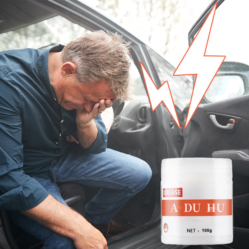 ⏳Begrenzte Zeit 50% Rabatt💥Synthetisches Mehrzweck-Kfz-Schmierfett