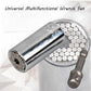 🔧 Universal-Stiftschlüsselsatz in Wabenform 💥