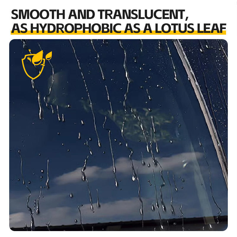 ✨Autoglas Kratzer Pflege Polierflüssigkeit🔥