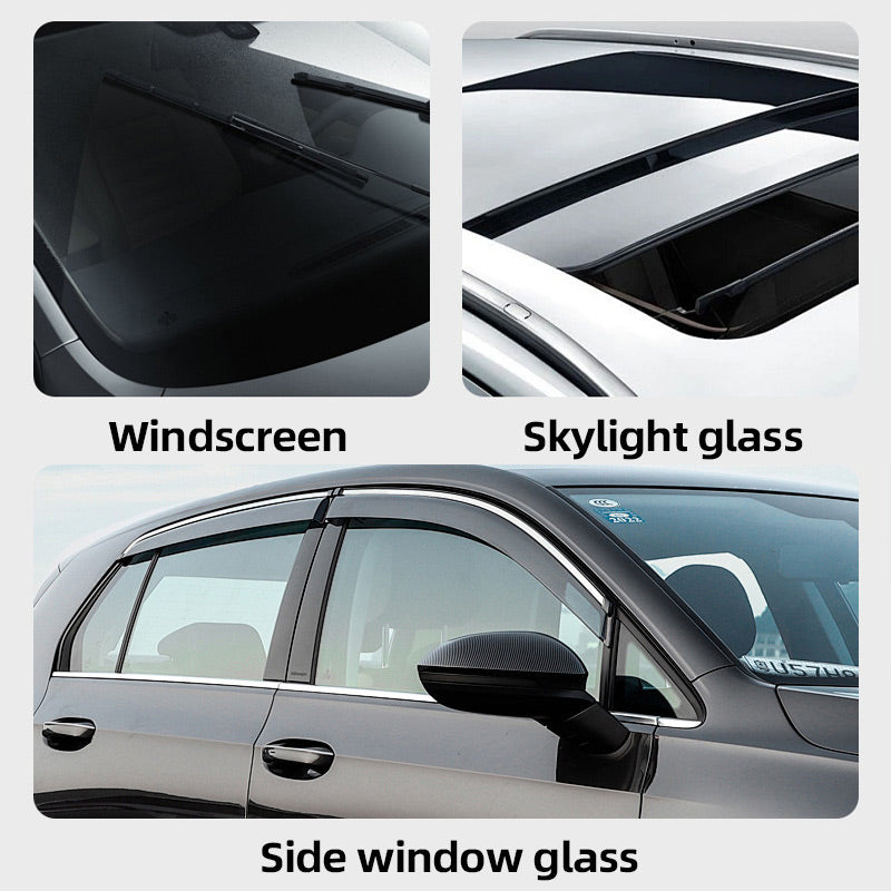 ✨Autoglas Kratzer Pflege Polierflüssigkeit🔥