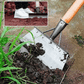 Multifunktionale Schaufel – Für Schnee, Eis, Gras & Gartenarbeit, robust und langlebig 🏡❄️🌿
