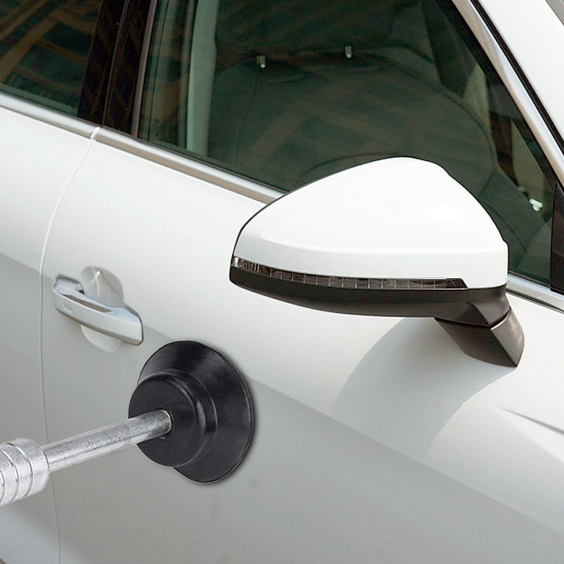 📢🚗Begrenzte Zeit 50% Rabatt💥Saugnapf-Karosserieausbeulwerkzeug – Effektiv & einfach