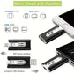 💥Heiße Aktion 50% Rabatt💥USB-Flash-Laufwerk für externe Speichermedien