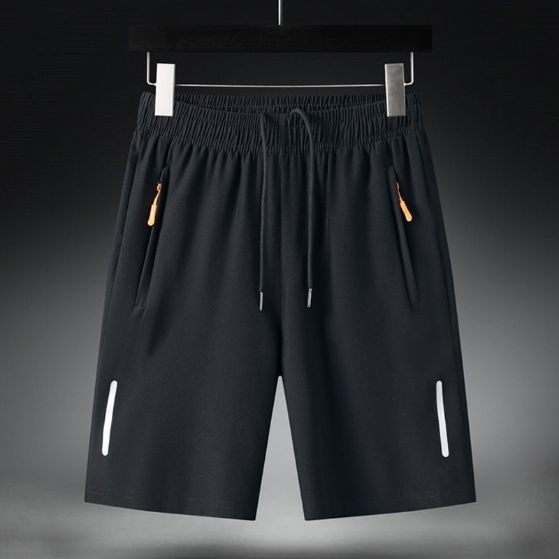 💎 -50% AUF DIE HERREN SOMMER-SHORTS! 💎 Atmungsaktiv, Schnell-trocknend & Mit Sicherem Reißverschluss-Fach🩳☀️