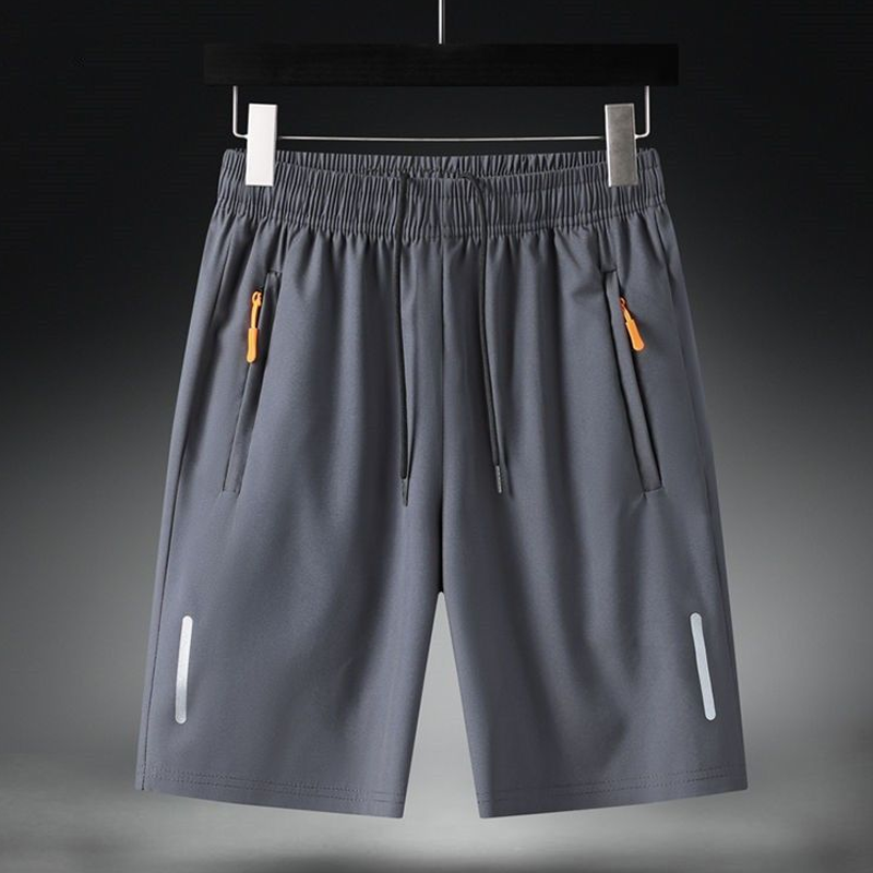 💎 -50% AUF DIE HERREN SOMMER-SHORTS! 💎 Atmungsaktiv, Schnell-trocknend & Mit Sicherem Reißverschluss-Fach🩳☀️