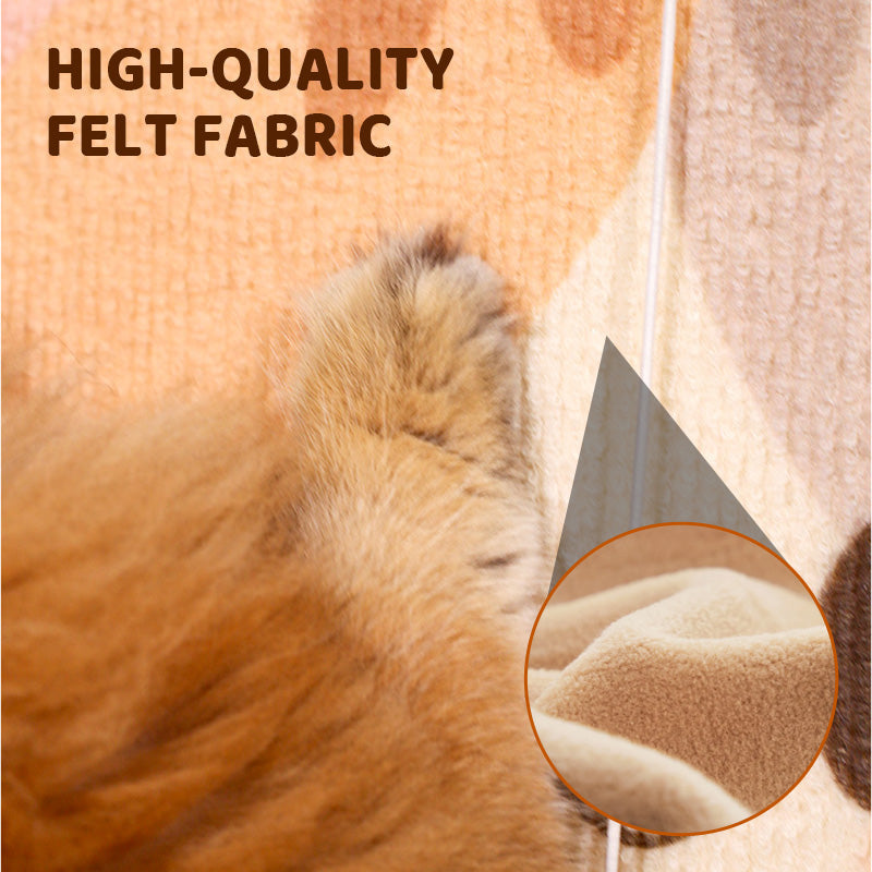 🐱 50% RABATT! 🔥 Wand-Kratzbrett aus robustem Material – Kratzfest, staubfrei & selbstklebend – Schützt Möbel & Tapeten – ideal für die Wohnung, leicht anzubringen & langlebig 🛋️✨