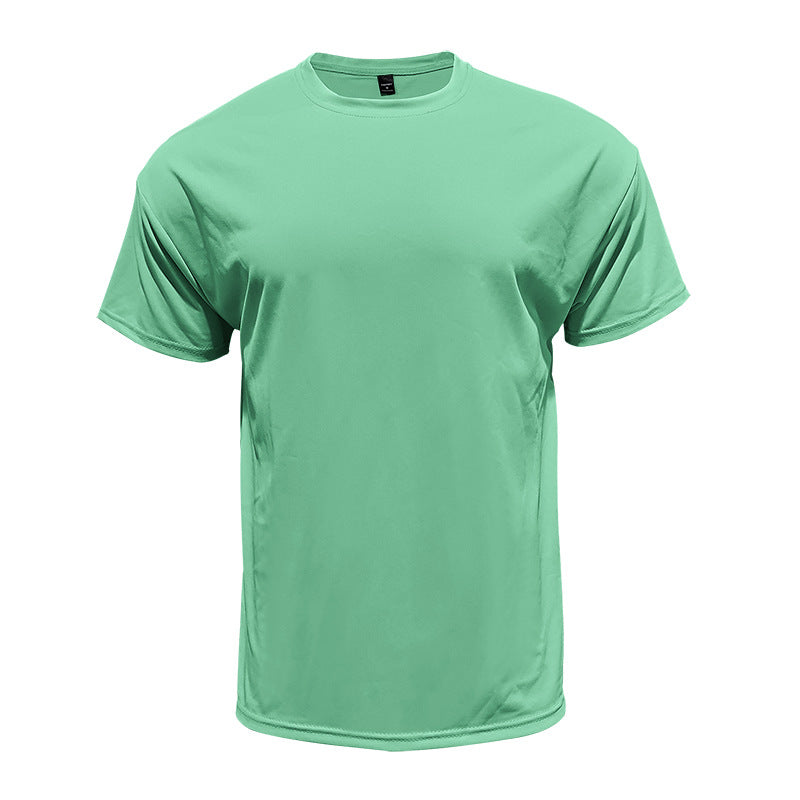 👕 60% RABATT! 🔥 Set aus Freizeit-T-Shirt mit Kurzen Ärmeln & Shorts für Herren – Bequemer Schnitt, Leichter Stoff & Perfekt Für Warme Tage ☀️