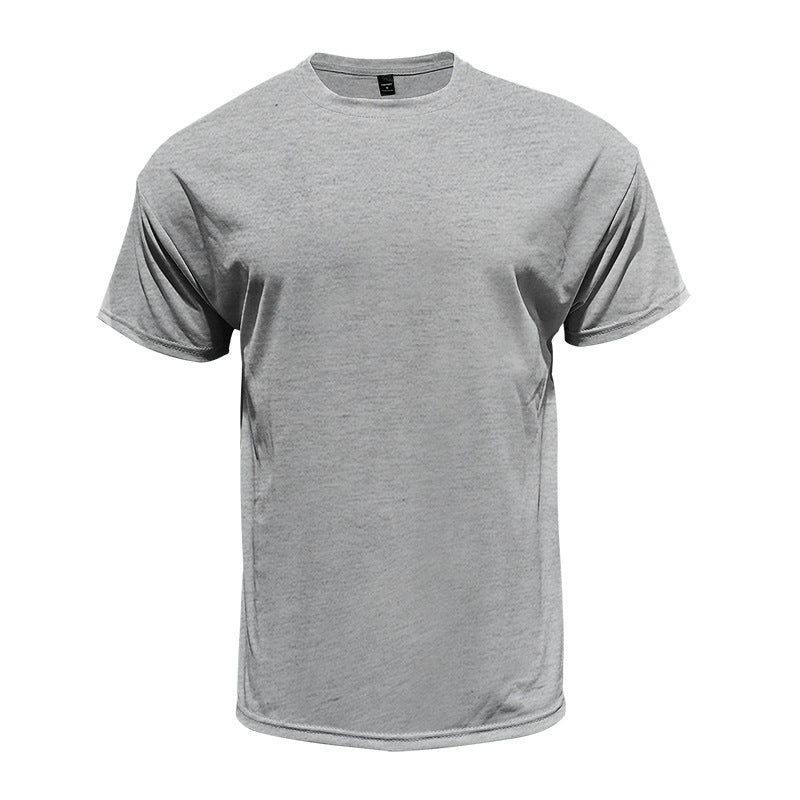 👕 60% RABATT! 🔥 Set aus Freizeit-T-Shirt mit Kurzen Ärmeln & Shorts für Herren – Bequemer Schnitt, Leichter Stoff & Perfekt Für Warme Tage ☀️