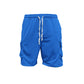 👕 60% RABATT! 🔥 Set aus Freizeit-T-Shirt mit Kurzen Ärmeln & Shorts für Herren – Bequemer Schnitt, Leichter Stoff & Perfekt Für Warme Tage ☀️