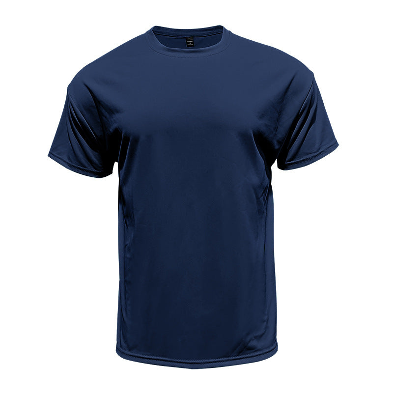 👕 60% RABATT! 🔥 Set aus Freizeit-T-Shirt mit Kurzen Ärmeln & Shorts für Herren – Bequemer Schnitt, Leichter Stoff & Perfekt Für Warme Tage ☀️
