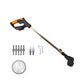 🔥Hot New Product💥1500W Portable Lawn Mower⌛Limited Time 68% Off-📦Package ✈️