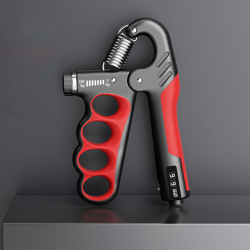 ⏳Begrenzte Zeit 50% Rabatt💥Verstellbarer Griff-Trainer mit elektronischer Zählung