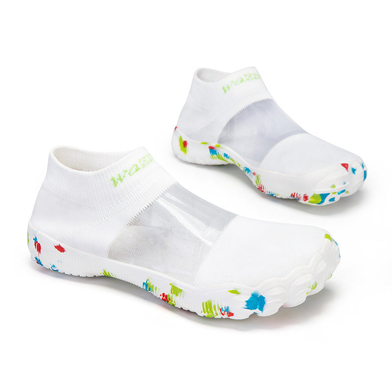 🌞Sommer-Schnäppchen⏰Atmungsaktive Anti-Rutsch Outdoor Strandschuhe