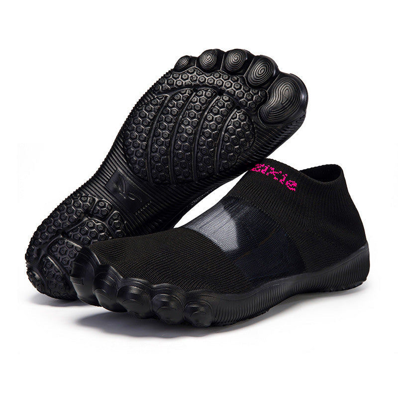 🌞Sommer-Schnäppchen⏰Atmungsaktive Anti-Rutsch Outdoor Strandschuhe
