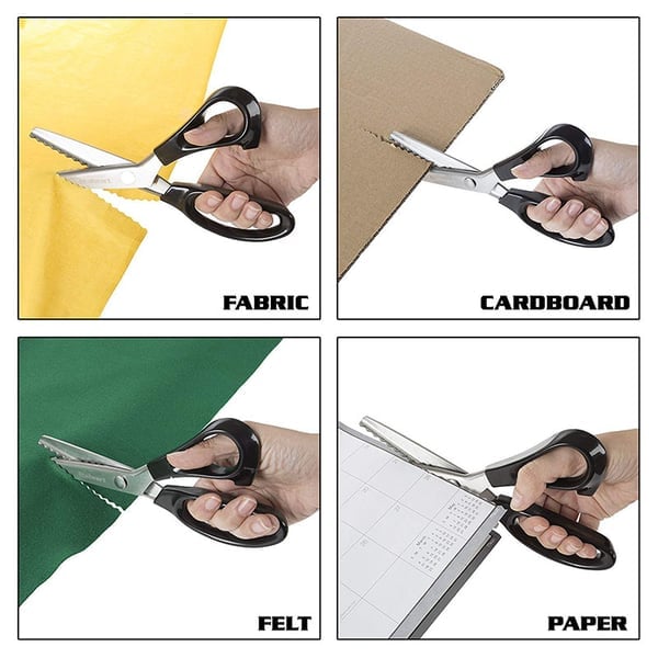 💥🔥Nur heute: 50% Rabatt!🎁✂️DIY-Nähschere für Spitzen