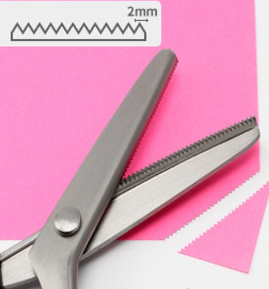 💥🔥Nur heute: 50% Rabatt!🎁✂️DIY-Nähschere für Spitzen