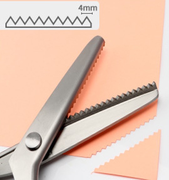 💥🔥Nur heute: 50% Rabatt!🎁✂️DIY-Nähschere für Spitzen