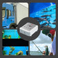 Fish Tank Oxygen Booster Pump