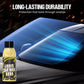 Waterproof Polishing Liquid Car Wax