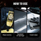 Waterproof Polishing Liquid Car Wax