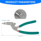 Portable Car Dent Repair Pliers