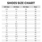 Women's Lightweight Fashion Rhinestone Wedge Shoes