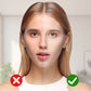 Waterproof Sweatproof Brightening Tone-Up Cream