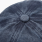 Cute Black Cat Vintage Baseball Cap