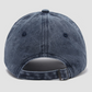 Cute Black Cat Vintage Baseball Cap
