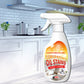 🧼✨ Heavy-duty grease remover with a gentle formula & fast breakdown – ♻️Factory direct sales 💥