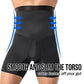 Limited stock available 50% OFF💥💥💥Men's High Waist Shapewear Boxer Briefs