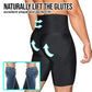 Limited stock available 50% OFF💥💥💥Men's High Waist Shapewear Boxer Briefs