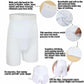 Limited stock available 50% OFF💥💥💥Men's High Waist Shapewear Boxer Briefs