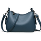 Women's Luxury Textured Crossbody Bag